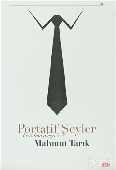 Picture of Portatif Şeyler
