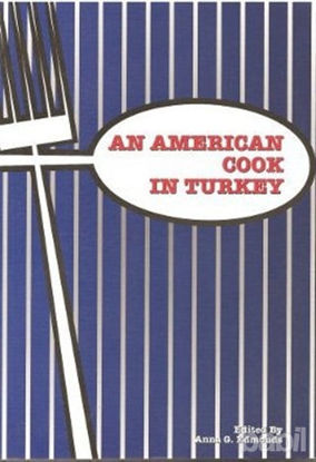 Picture of An American Cook in Turkey