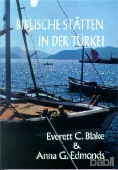 Picture of Biblische Staetten in der Türkei