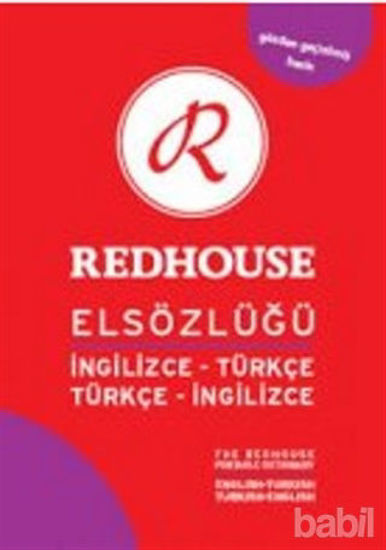 Picture of Redhouse Elsözlüğü