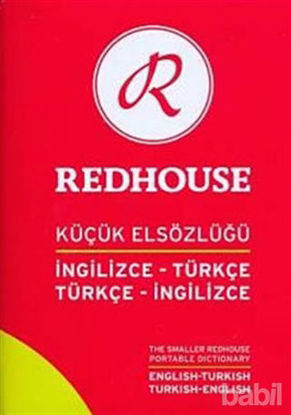Picture of Redhouse Küçük Elsözlüğü