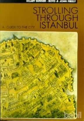 Picture of Strolling Through Istanbul A Guide To The City