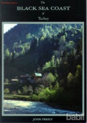 Picture of The Black Sea Coast of Turkey