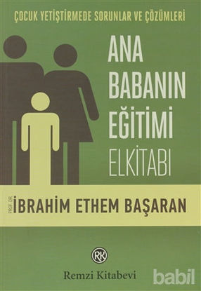 Picture of Ana Babanın Eğitimi Elkitabı