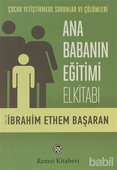 Picture of Ana Babanın Eğitimi Elkitabı
