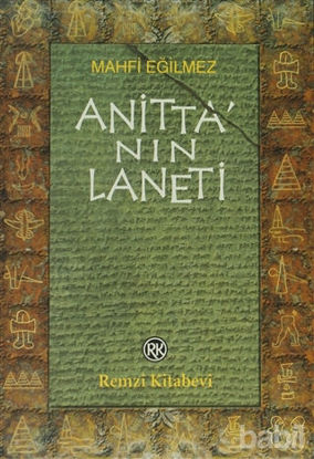 Picture of Anitta’nın Laneti