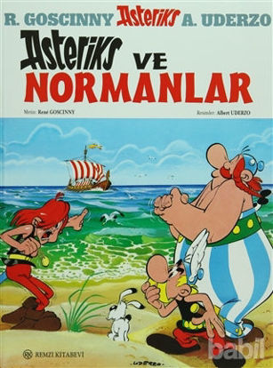 Picture of Asteriks ve Normanlar