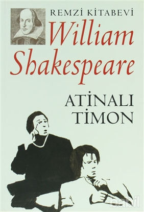 Picture of Atinalı Timon