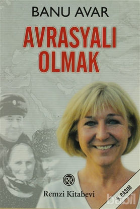 Picture of Avrasyalı Olmak