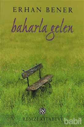 Picture of Baharla Gelen