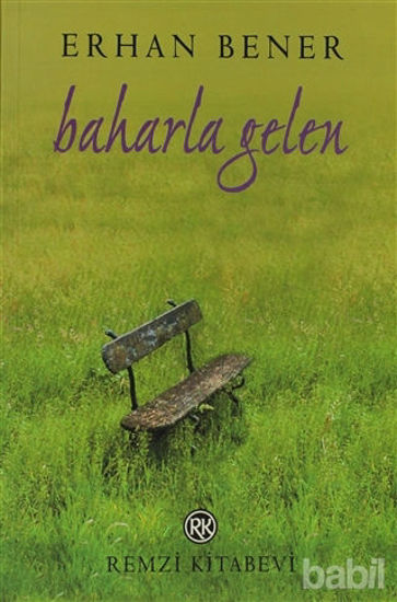 Picture of Baharla Gelen