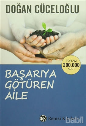 Picture of Başarıya Götüren Aile