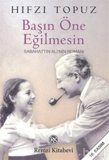 Picture of Başın Öne Eğilmesin Sabahattin Ali’nin Romanı