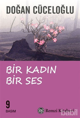 Picture of Bir Kadın Bir Ses