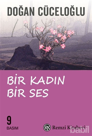 Picture of Bir Kadın Bir Ses