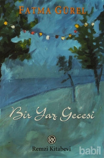 Picture of Bir Yaz Gecesi