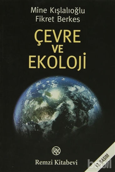 Picture of Çevre ve Ekoloji