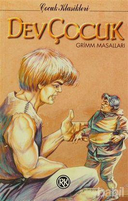 Picture of Dev Çocuk