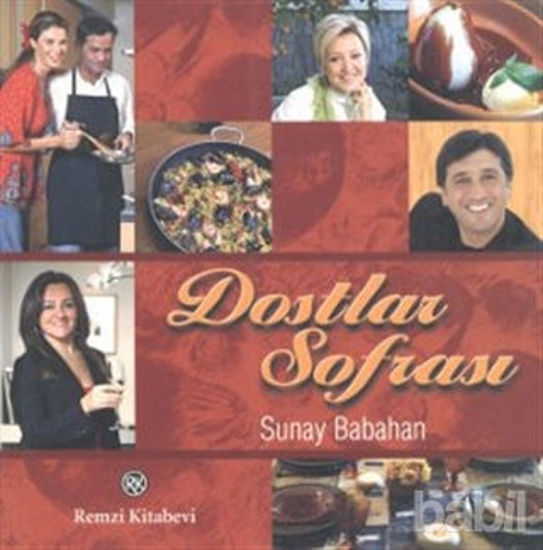 Picture of Dostlar Sofrası