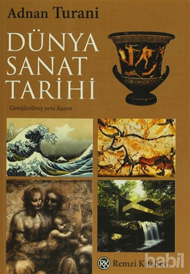 Picture of Dünya Sanat Tarihi