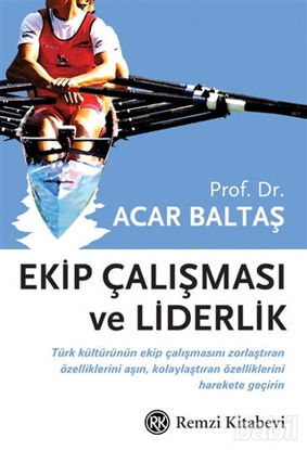 Picture of Ekip Çalışması ve Liderlik