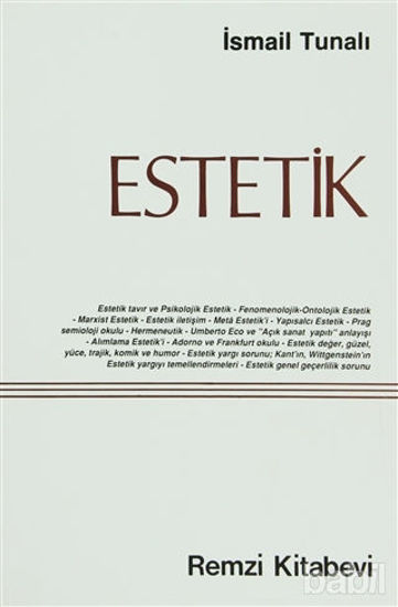 Picture of Estetik