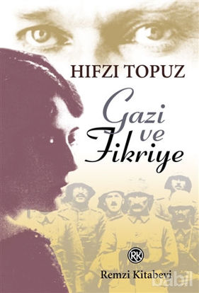 Picture of Gazi ve Fikriye
