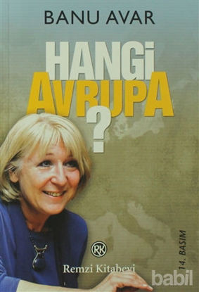 Picture of Hangi Avrupa?