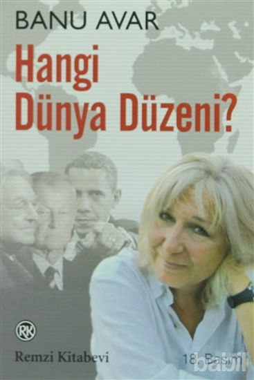 Picture of Hangi Dünya Düzeni?