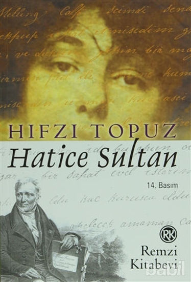 Picture of Hatice Sultan