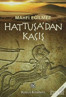 Picture of Hattuşa’dan Kaçış