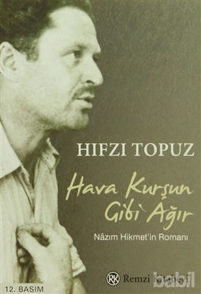 Picture of Hava Kurşun Gibi Ağır