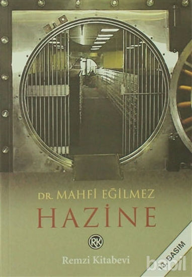 Picture of Hazine