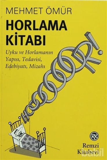 Picture of Horlama Kitabı 