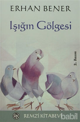 Picture of Işığın Gölgesi