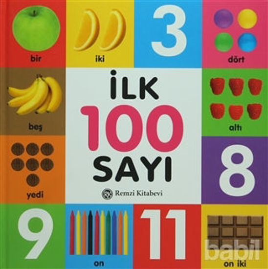 Picture of İlk 100 Sayı