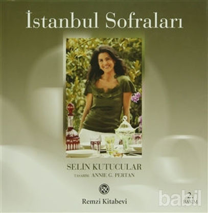 Picture of İstanbul Sofraları
