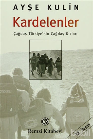 Picture of Kardelenler