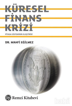 Picture of Küresel Finans Krizi