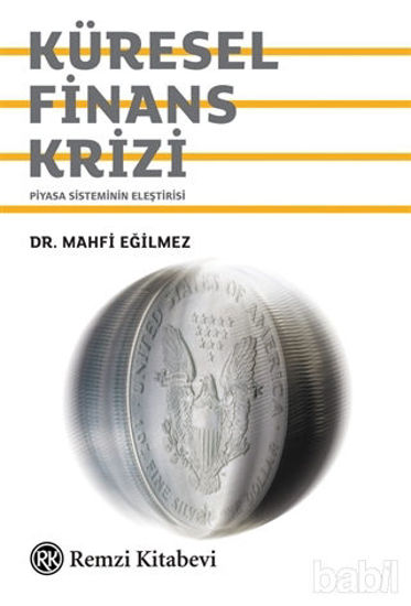 Picture of Küresel Finans Krizi