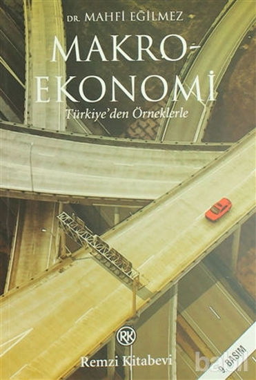 Picture of Makro-Ekonomi