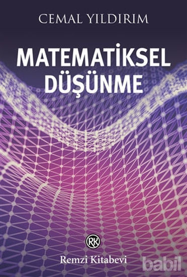 Picture of Matematiksel Düşünme