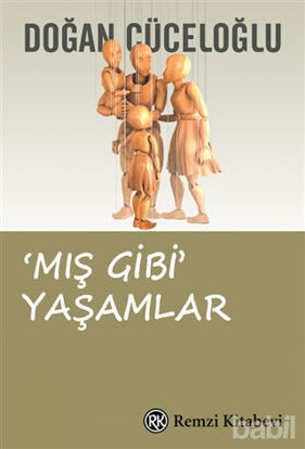 Picture of Mış Gibi Yaşamlar