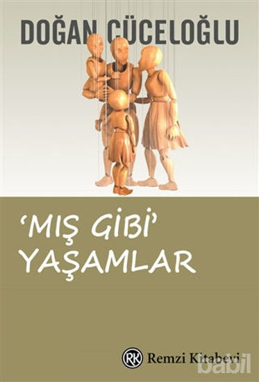Picture of Mış Gibi Yaşamlar