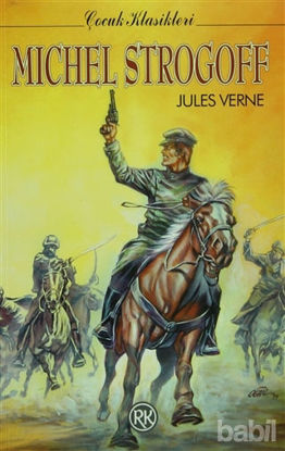 Picture of Michel Strogoff