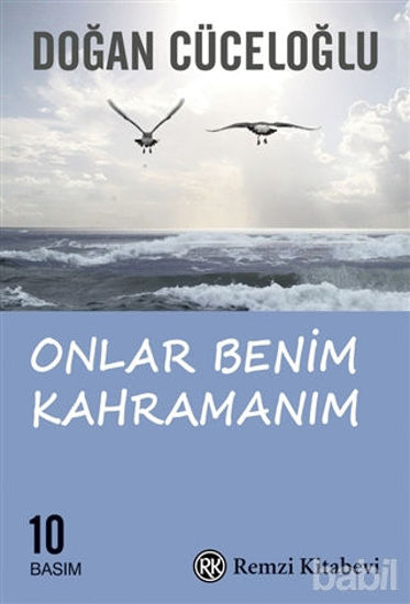 Picture of Onlar Benim Kahramanım