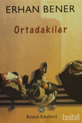 Picture of Ortadakiler