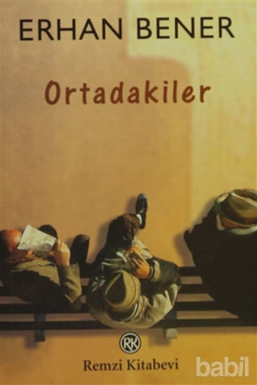Picture of Ortadakiler