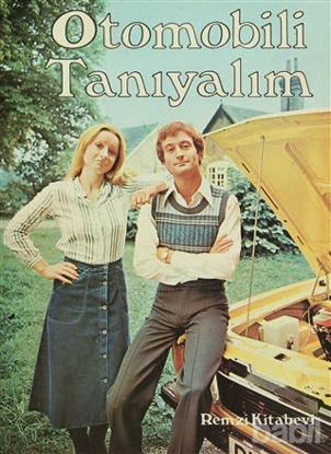 Picture of Otomobili Tanıyalım