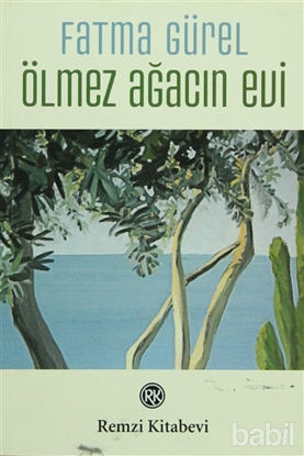 Picture of Ölmez Ağacın Evi